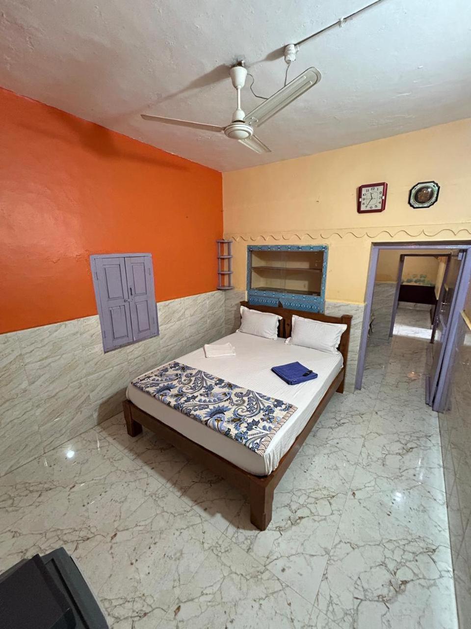 Temple View Guest House Hampi Quarto foto
