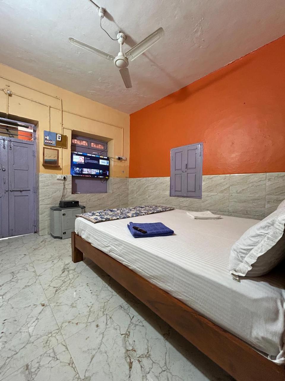 Temple View Guest House Hampi Quarto foto